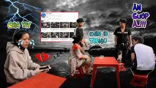 NVL- Cu 3 U M&ecirc; Lỗ N&oacute;i Hết Sự Thật Video Troll Con Hằng L&uacute;c Trước N&oacute; Bắt Đền B&ugrave; 10 Triệu T&eacute; Ngửa