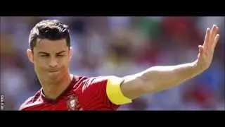 Germany vs. Portugal [4-0] (World Cup 2014) -- Highlights and Statistics