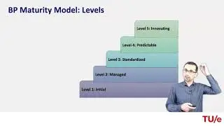 BPM-L8-M1-Business Process Maturity