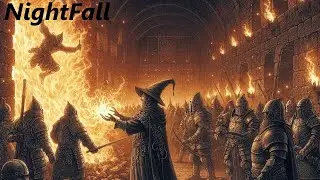 Fighting for the New Dungeon VS CTX then BC | Coalition then NightMare