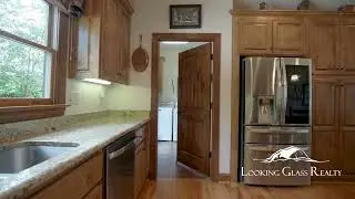 2388 Connestee Trail, Brevard, NC 28712