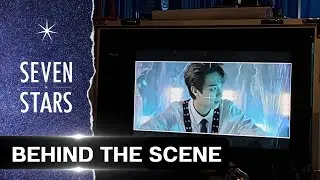 [SEVEN STARS] - Behind The Scene M/V Other Side l EP.7-9