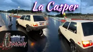 Toyota Corolla FX 2GR-Fe Swapped V6 Power!!!!!