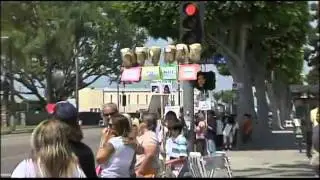 Protesters Rally Against Fullerton Police - NBC Los Angeles