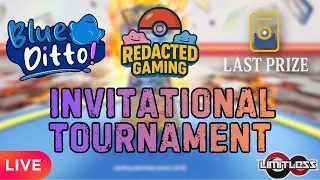 Invitational 2026 | Pokémon TCG LIVE