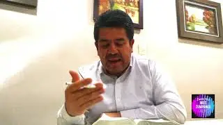 Salmo 91:4 (Escudo y Adarga es su Verdad)//Mies Zumpango
