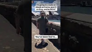 Truth about making money online📲