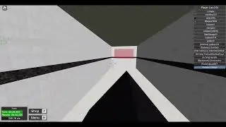Roblox Surf: OOF in 31.135 (Faste)