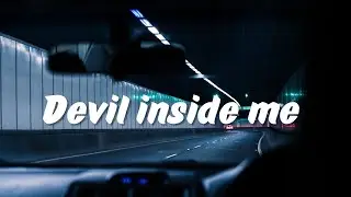 INI YANG KALIAN CARI : Devil inside me (KSHMR x KAAZE feat. KARRA)