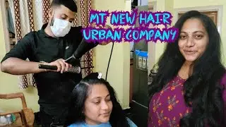 Urban Clap Home Service Review/Hair Service/My Haircut Service urban Clap