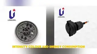 Perfect Integration 0-10V, PWM & DALI Control Technologies with Photocell Interfaces#photocell