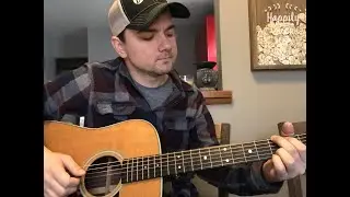 And It Stoned Me (Van Morrison Cover) - Jon Evans