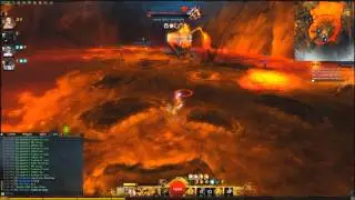 GW2 - Pug saved by res orb