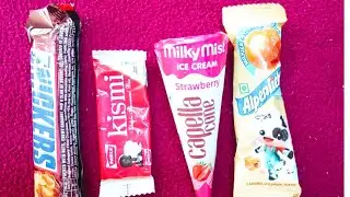 🍨🍫