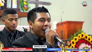 GRUPO RESURRECCIÓN ES VIDA / CHULUMAL CHICHICASTENANGO / SEPTIEMBRE 2025