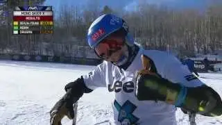 Chris Devlin-Young wins Mono Skier X - Winter X Games