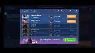 Mech Arena Killshot