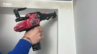 Sigillante professionale per giunti di raccordo