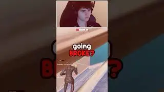 Is Bugha Going Broke? 📉