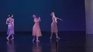 Concert de Gala ,Colegiul National de Coregrafie, 31 mai 2021, Chisinau.