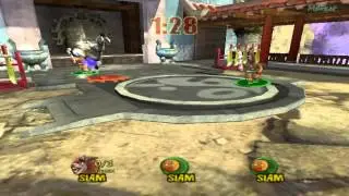 Shrek Super Slam Part 1 (HD PC)