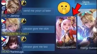 LAYLA INSANE DAMAGE 😱💥 | 0 Deaths Global Carry | Last Layla Game of 2025 👑