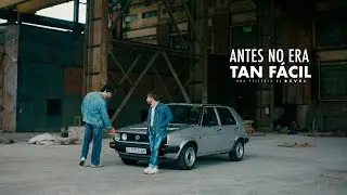 Hazte un REVEL! - Antes no era facil tener coche