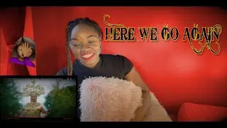 Reaction to EGEDEGE( Larry Gaaga, Flavour, Phyno Theresa Onuorah)