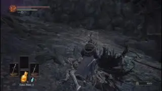 Dark Souls III -Road of sacrifices, but I DO NOT sacrifice-