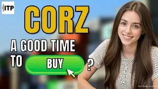 Является ли акция Core Scientific CORZ подходящим временем для покупки сейчас?