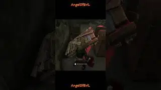 funny moments Spirit dbd #short, #dbd, #deadbydaylight, #dbdsurvivor, #gaming, #dbdmemes, #funny,