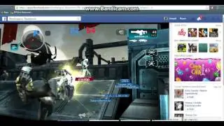 Shadowgun: Deadzone (killing campers)