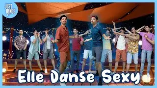 Elle Danse Sexy by Logobi GT, Sisi K feat. BB Model | Just Dance Fanmade Choreography