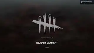 Dead By Daylight - Wall Hack, ESP , Aura DBD 9.4.1