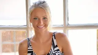 Staci Carr Actress USA Introduction New Videos Scene 2021