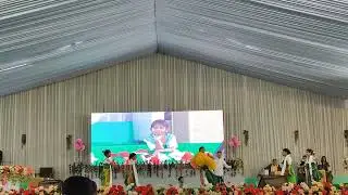 Didwm and friends Group Dance @ 41st BDYC conference 🌻😍