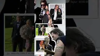John Taylor Duran Duran #duranduran #fluffywraxall #music #fashion