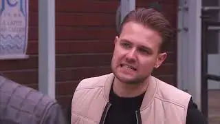 Freddie Roscoe 2nd May 2024 Part 1 - grace rushes freddie to find fraser&rsquo;s money