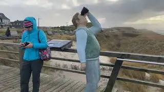 Sylt - WENNINGSTEDT - BRADERUP 4.1.2023