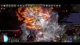 3.26 SSF Mercenaries - Lightning Tendrils of Escalation Elementalist