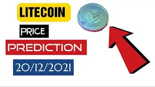 Litecoin,New Price Prediction Update today,20/Dec/2021,Luna Crypto