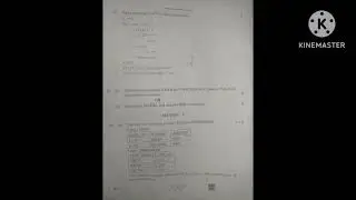 CBSE GR-12 Computer Science Question paper (22-23)