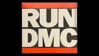RUN D.M.C. - CHRISTMAS IN HOLLIS