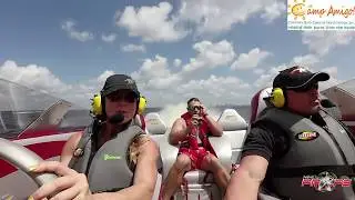 2018 Jacksonville River Rally Poker Run