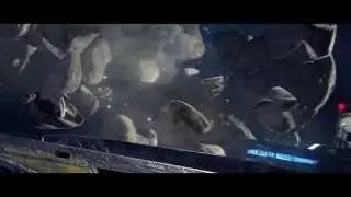 VFX Breakdown
