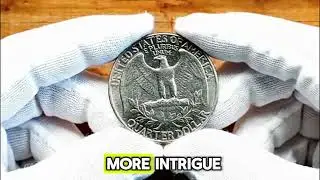 This 1965 Quarter Dollar Changed Everything