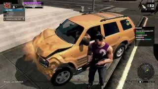 OMG QU'ELLE EXPLOSION   -  APB reloaded avec ximan et raitot (Le ptit nouveauxde la team  )