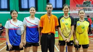 FINAL KEYZIA/PUTRI GANDA PEMULA PUTRI