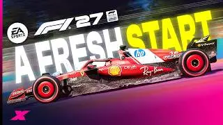 Игра F1 26 &mdash; всё, что вам нужно знать.