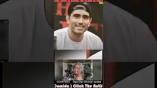 GERALD ANDERSON DUROG SA BASHING, NILINAW ANG BREAK-UP KAY JULIA BARRETTO? 💔#geraldanderson #shorts